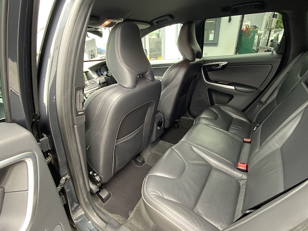 Used Volvo XC60 2015 for sale - 74997172: Photo 21