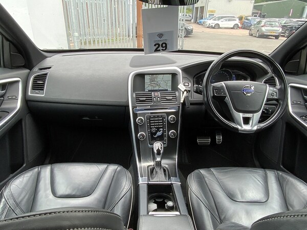 Used Volvo XC60 2015 for sale - 74997172: Photo 27