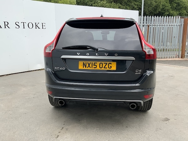 Used Volvo XC60 2015 for sale - 74997172: Photo 2