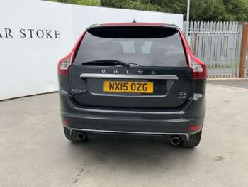 Used Volvo XC60 2015 for sale - 74997172: Photo
