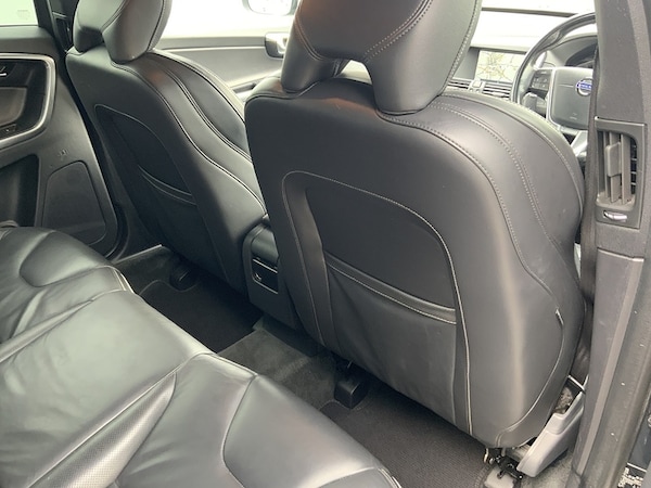 Used Volvo XC60 2015 for sale - 74997172: Photo 37
