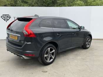 Used Volvo XC60 2015 for sale - 74997172: Photo