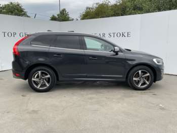 Used Volvo XC60 2015 for sale - 74997172: Photo