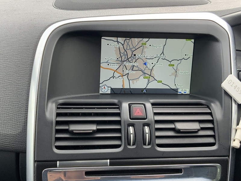 Vehicle 50