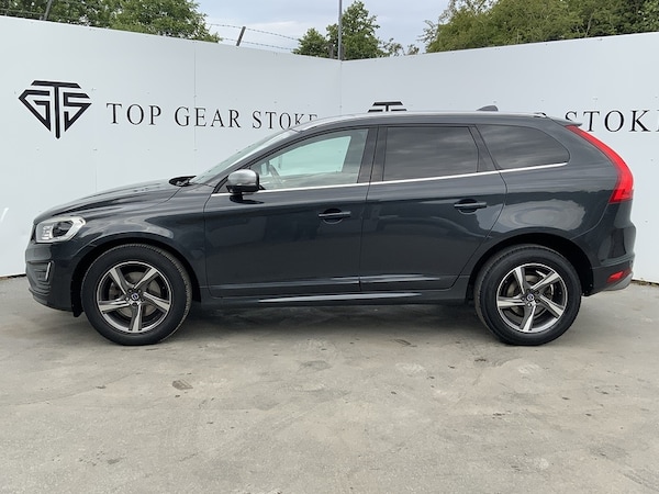 Used Volvo XC60 2015 for sale - 74997172: Photo 53