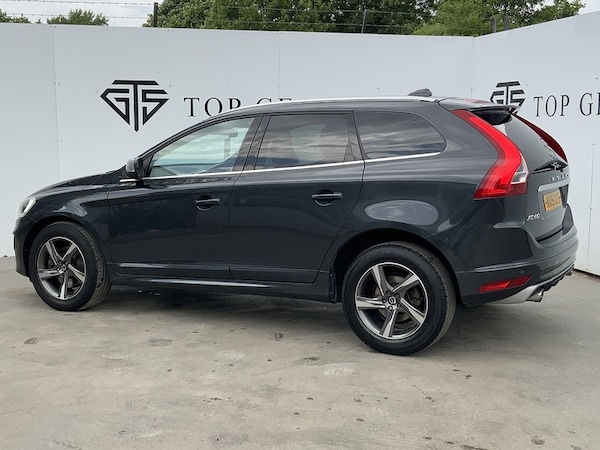 Used Volvo XC60 2015 for sale - 74997172: Photo 54