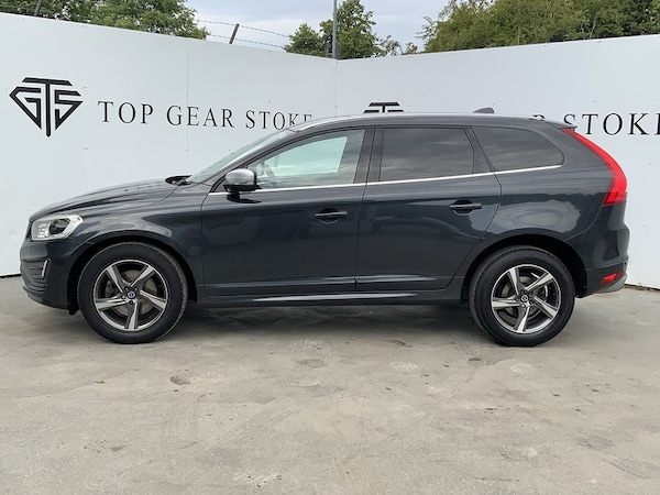 Used Volvo XC60 2015 for sale - 74997172: Photo 55