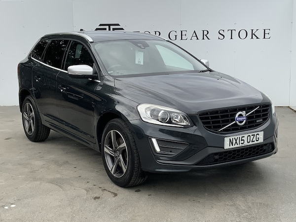 Used Volvo XC60 2015 for sale - 74997172: Photo 6