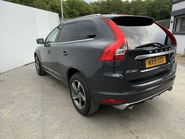 Used Volvo XC60 2015 for sale - 74997172: Photo 7