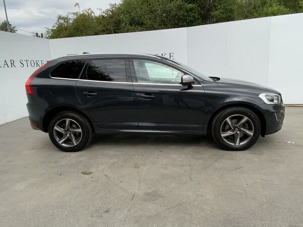 Used Volvo XC60 2015 for sale - 74997172: Photo 9
