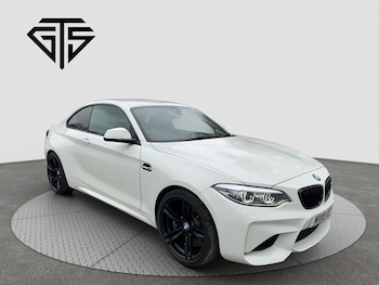 Used BMW M2 2018 for sale - 78711284: Photo