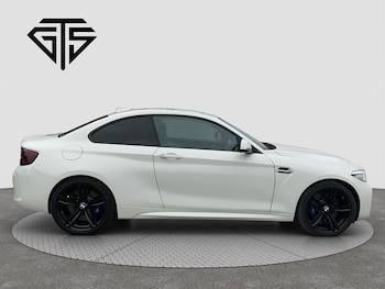 Used BMW M2 2018 for sale - 78711284: Photo