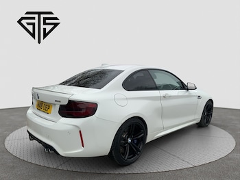 Used BMW M2 2018 for sale - 78711284: Photo