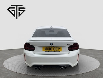 Used BMW M2 2018 for sale - 78711284: Photo