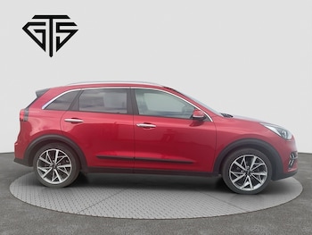 Used Kia Niro 2021 for sale - 78986547: Photo