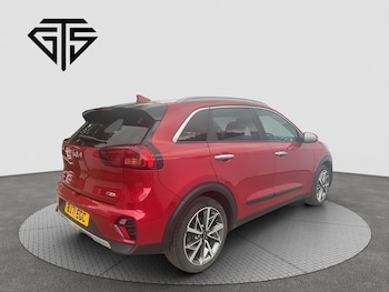 Used Kia Niro 2021 for sale - 78986547: Photo