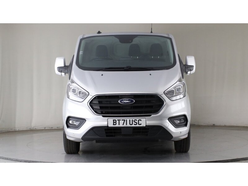 Used Ford Transit Custom 2022 for sale - 76047066: Photo 1