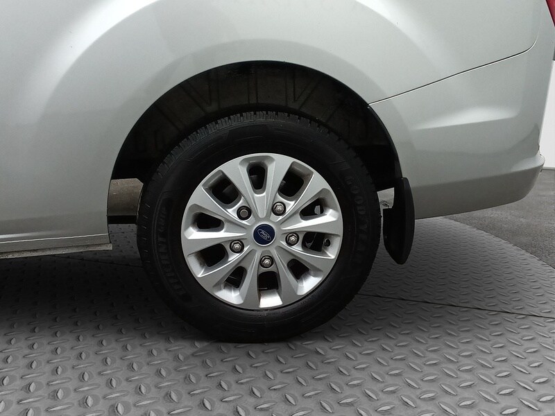 Used Ford Transit Custom 2022 for sale - 76047066: Photo 10