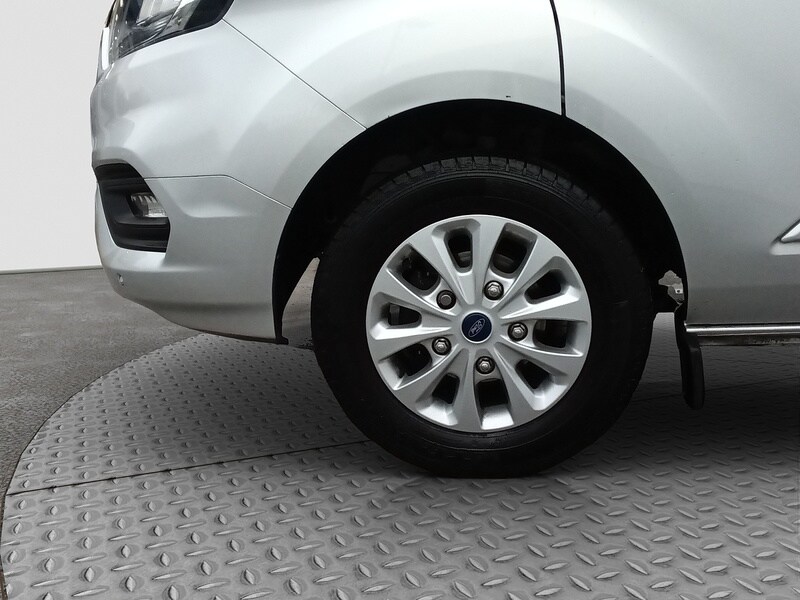 Used Ford Transit Custom 2022 for sale - 76047066: Photo 11