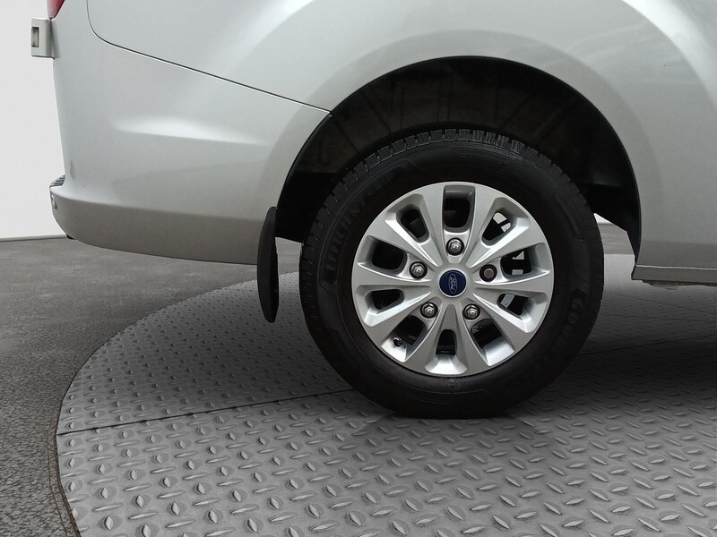 Used Ford Transit Custom 2022 for sale - 76047066: Photo 12