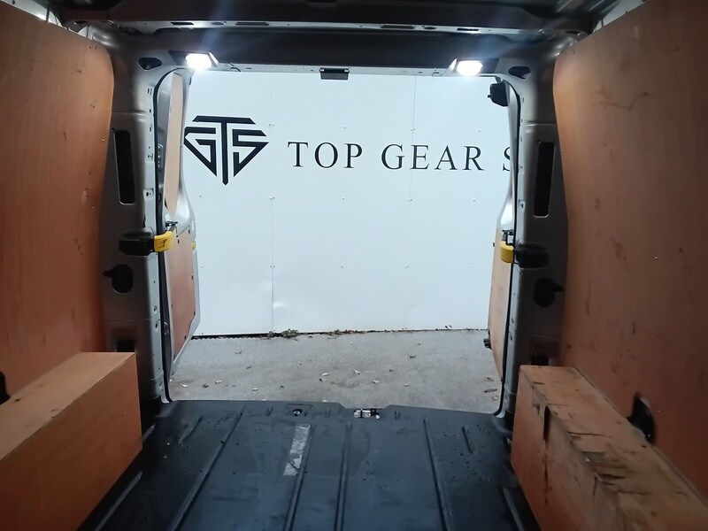 Used Ford Transit Custom 2022 for sale - 76047066: Photo 16