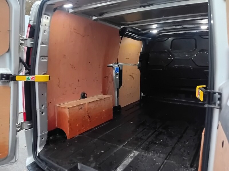 Used Ford Transit Custom 2022 for sale - 76047066: Photo 17