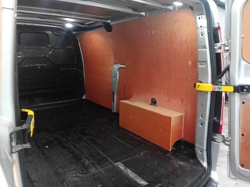 Used Ford Transit Custom 2022 for sale - 76047066: Photo 18