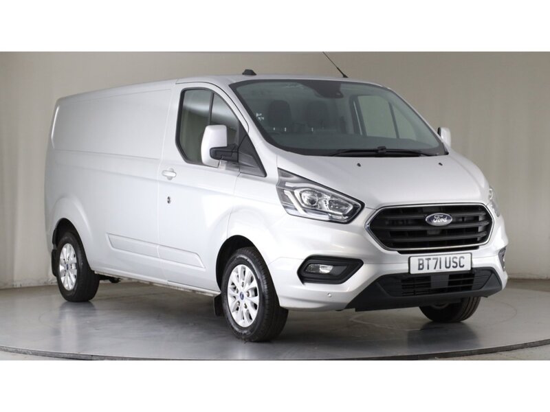 Used Ford Transit Custom 2022 for sale - 76047066: Photo 2