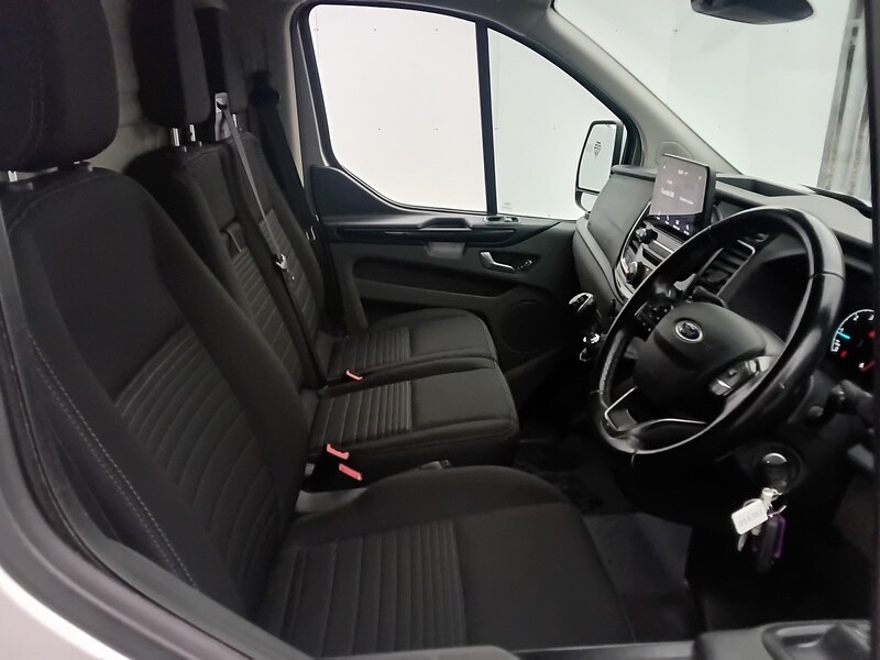 Used Ford Transit Custom 2022 for sale - 76047066: Photo 20