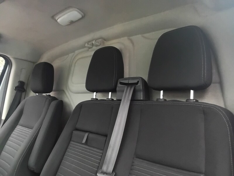 Used Ford Transit Custom 2022 for sale - 76047066: Photo 23