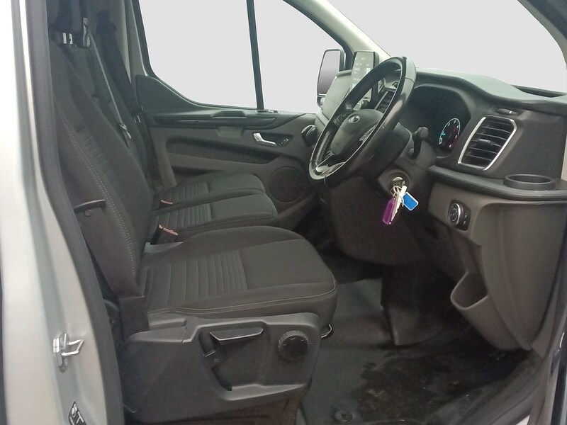 Used Ford Transit Custom 2022 for sale - 76047066: Photo 24
