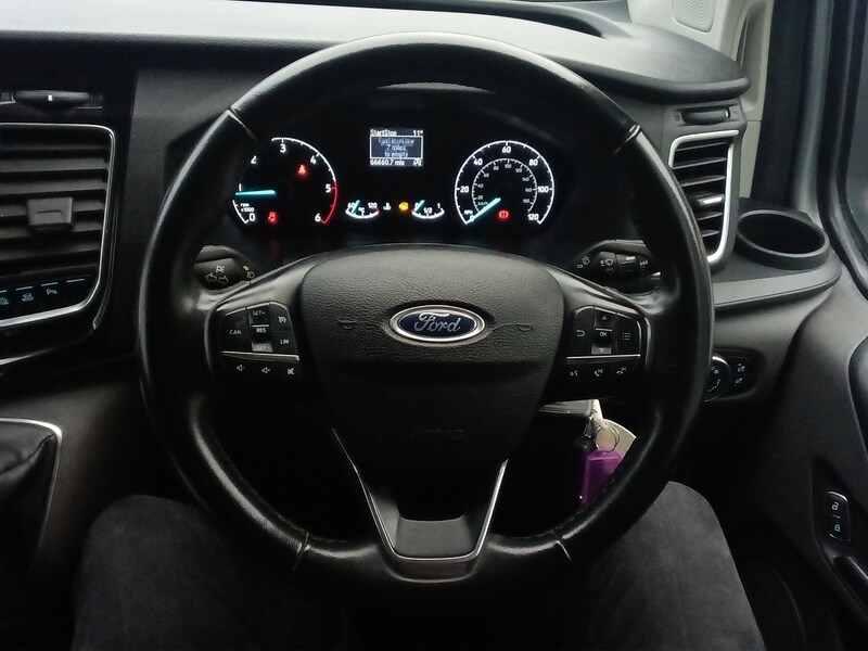 Used Ford Transit Custom 2022 for sale - 76047066: Photo 26