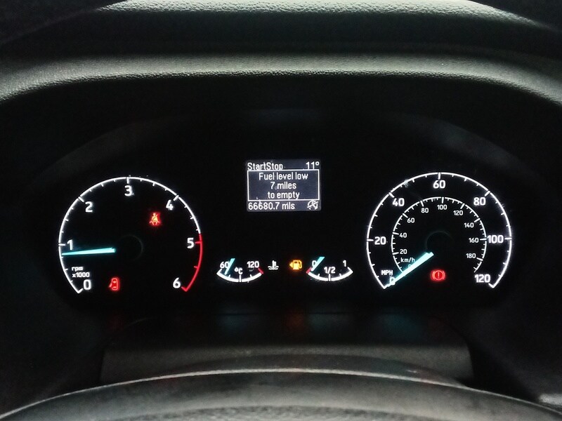 Used Ford Transit Custom 2022 for sale - 76047066: Photo 27