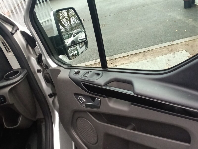 Used Ford Transit Custom 2022 for sale - 76047066: Photo 28