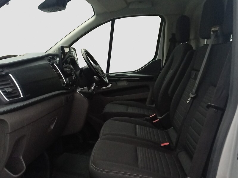 Used Ford Transit Custom 2022 for sale - 76047066: Photo 29