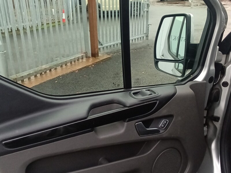 Used Ford Transit Custom 2022 for sale - 76047066: Photo 30