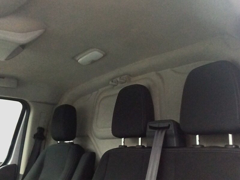 Used Ford Transit Custom 2022 for sale - 76047066: Photo 31