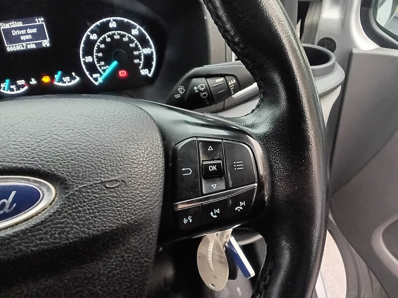 Used Ford Transit Custom 2022 for sale - 76047066: Photo 37