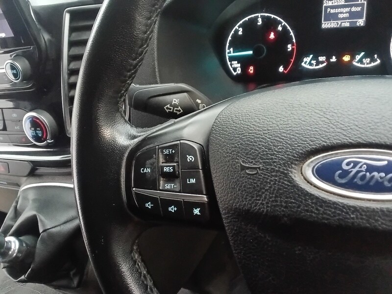 Used Ford Transit Custom 2022 for sale - 76047066: Photo 38