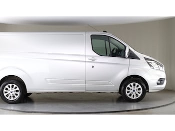 Used Ford Transit Custom 2022 for sale - 76047066: Photo 3