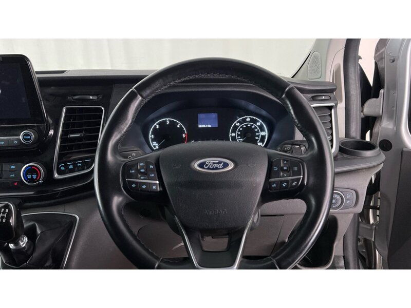 Used Ford Transit Custom 2022 for sale - 76047066: Photo 5