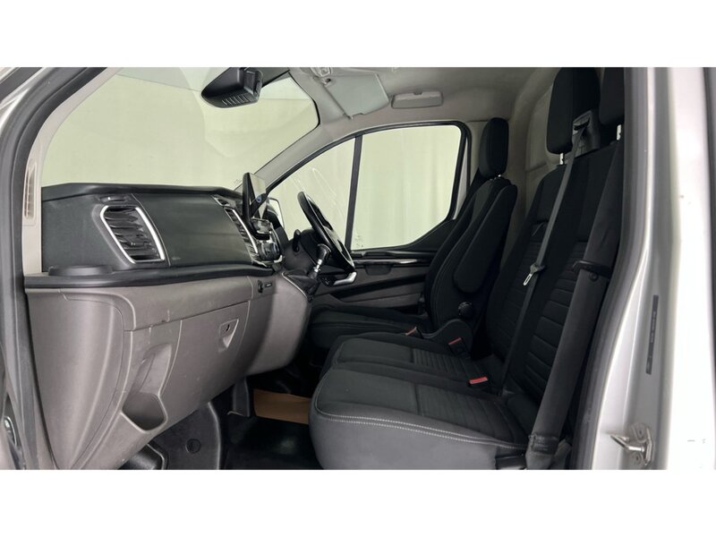 Used Ford Transit Custom 2022 for sale - 76047066: Photo 6