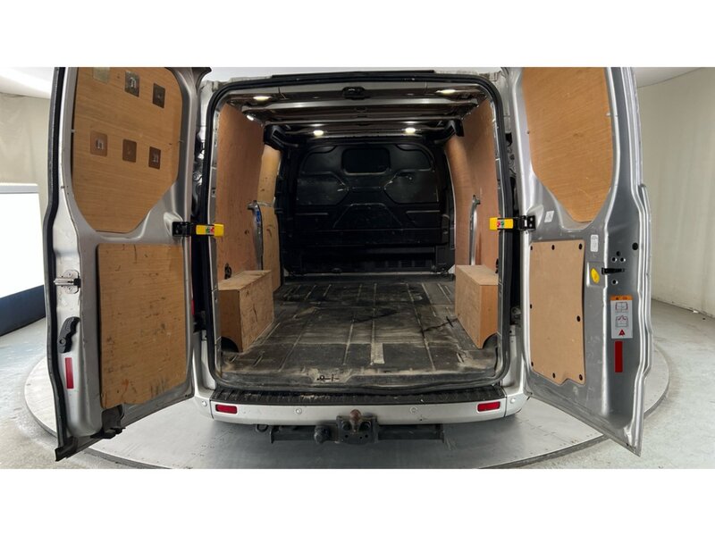 Used Ford Transit Custom 2022 for sale - 76047066: Photo 7