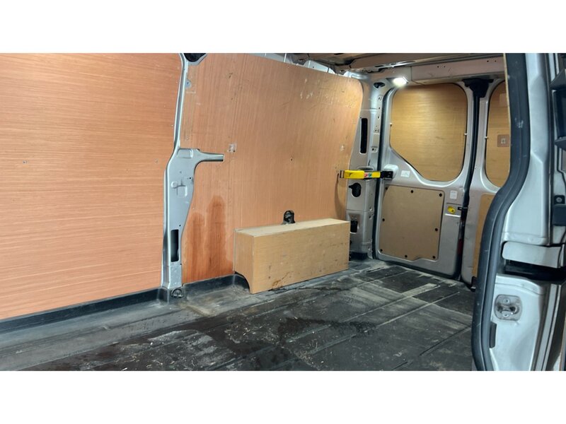 Used Ford Transit Custom 2022 for sale - 76047066: Photo 8