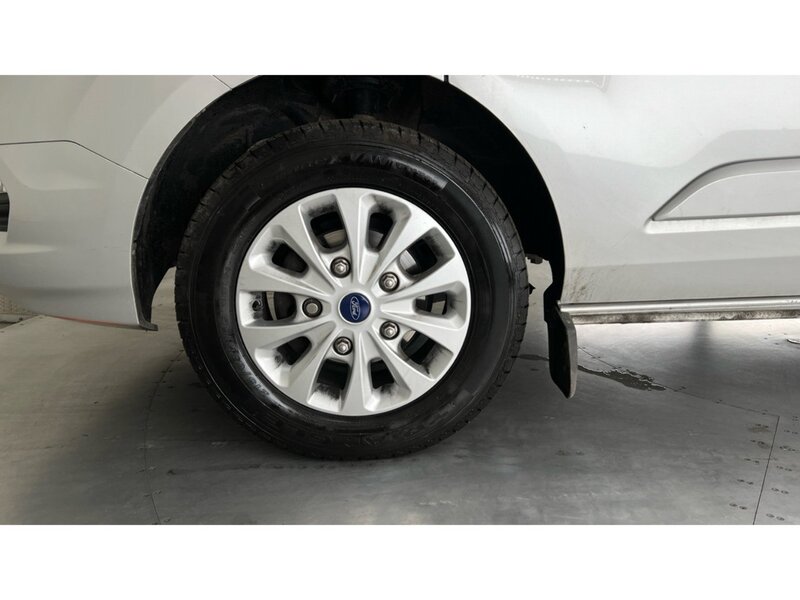 Used Ford Transit Custom 2022 for sale - 76047066: Photo 9