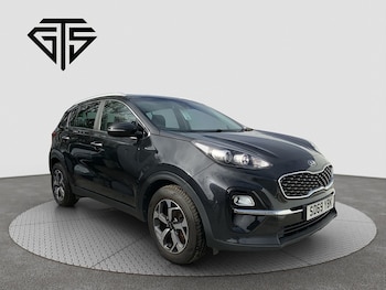 Used Kia Sportage 2019 for sale - 78712053: Photo