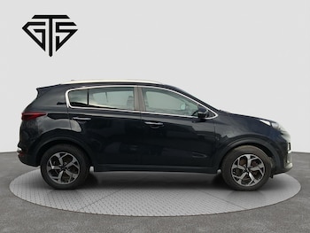 Used Kia Sportage 2019 for sale - 78712053: Photo