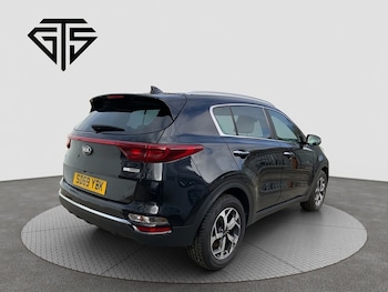 Used Kia Sportage 2019 for sale - 78712053: Photo
