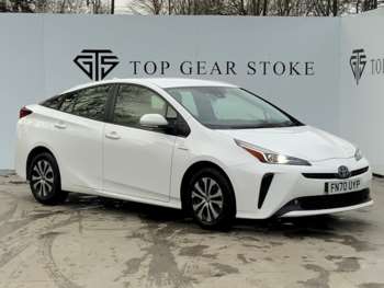 2020 prius for sale