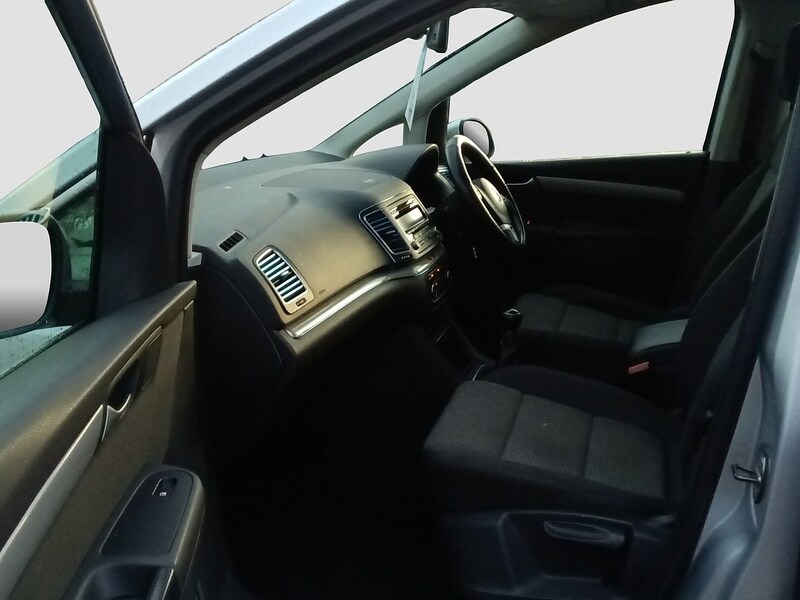 Used Volkswagen Sharan 2011 for sale - 77241772: Photo 11